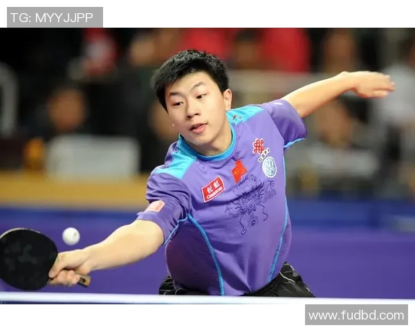 乒乓球之光：深入解析南京乒乓球队员的个人技术与实力