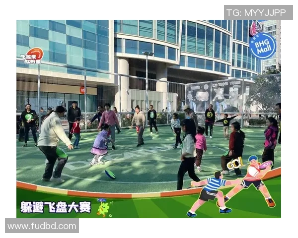 全国街舞大赛点评杭州飞盘队展现出色团队协作与默契配合