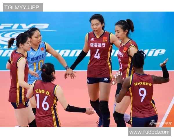 刘娜独家分享排球心得与技巧助你提升竞技水平和团队配合能力