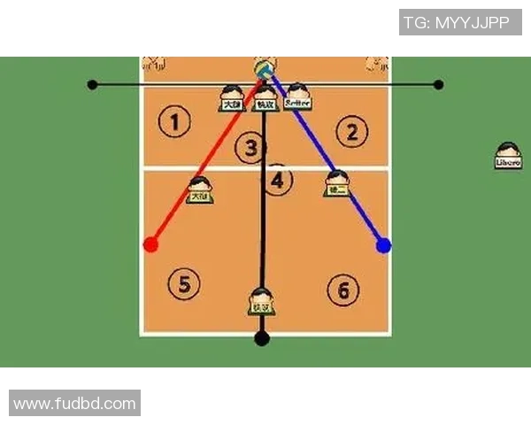 南京排球队反击战术深度解析与实战应用探讨 南京排球队反击战术深度解析与实战应用探讨