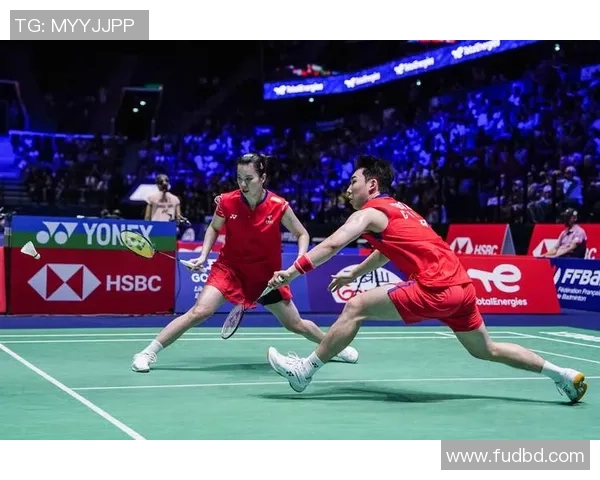 广州羽毛球队实力强劲荣登全国羽毛球力量排行榜第三位