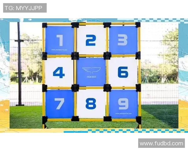 广州飞盘队的战术控制与团队协作分析探讨