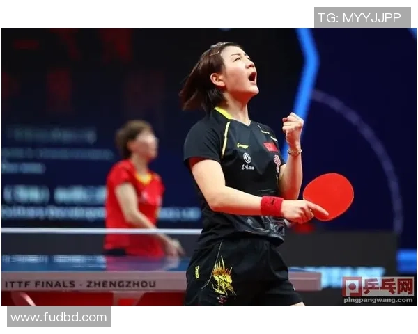 成都乒乓球队的速度分析与技术提升探讨之旅