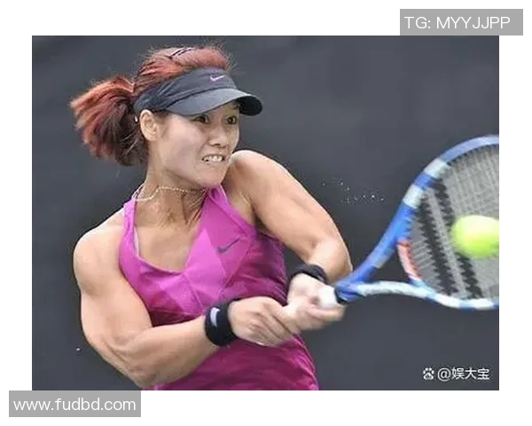 李娜亲述网球之路与训练心得助你提升球技的独家分享 李娜亲述网球之路与训练心得助你提升球技的独家分享