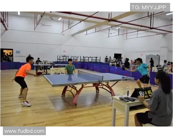 杭州乒乓球队在总决赛中的团队协作表现分析与点评