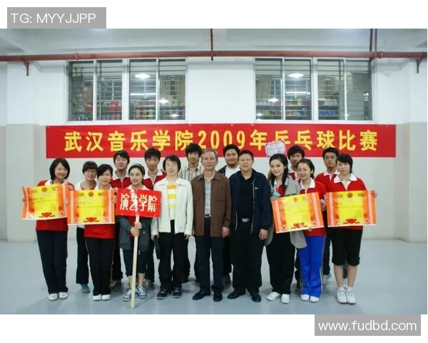 武汉乒乓球队个人能力深度剖析与发展潜力探讨 武汉乒乓球队个人能力深度剖析与发展潜力探讨