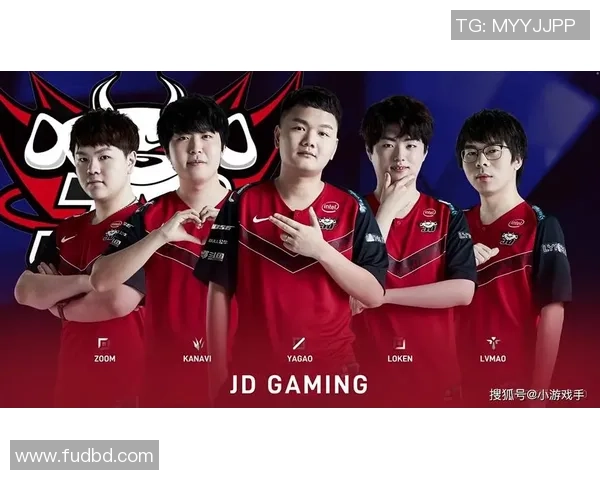 深入分析JDG战队的整体压制策略与战术执行细节