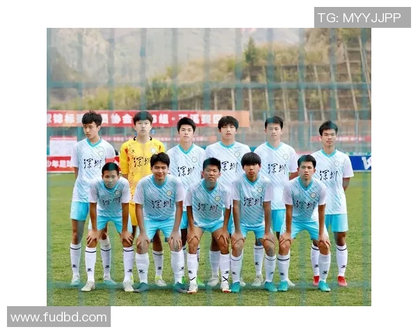 深圳足球队在全国耐力排行榜中荣登第六名展现出强大实力与潜力