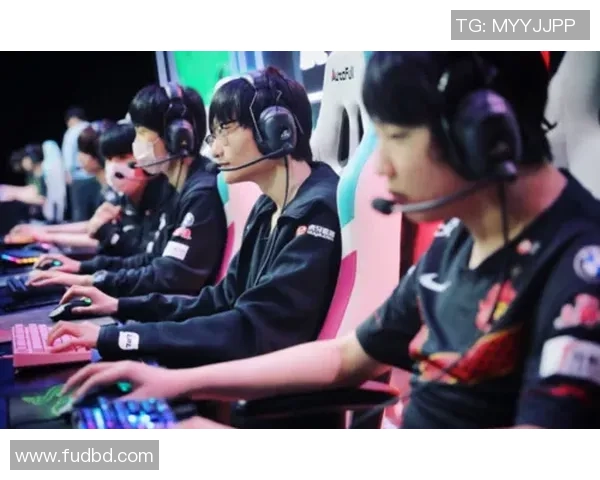 独家解析FPX战队在比赛中意识的优劣势对比分析 独家解析FPX战队在比赛中意识的优劣势对比分析