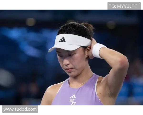 赛后分析：武汉网球队与广州网球队心理素质的较量与启示