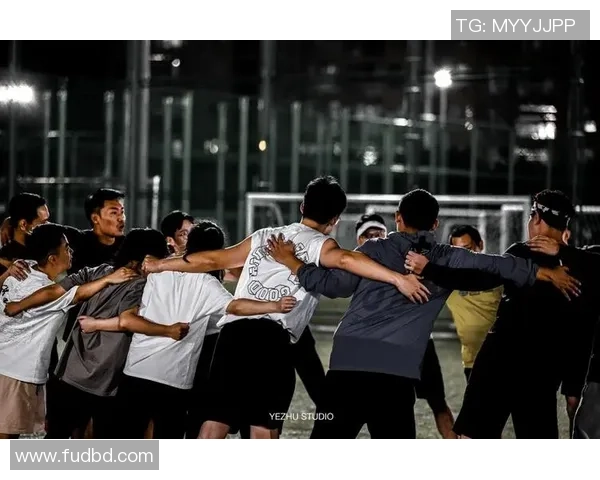 飞盘热潮下的上海飞盘队团队协作新模式探索与实践