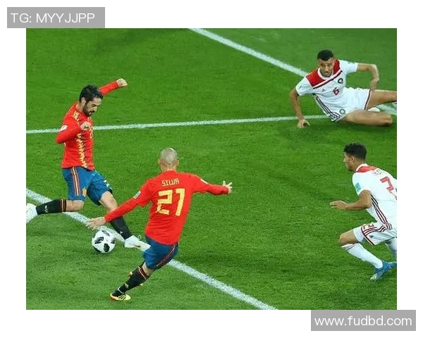 2018年摩洛哥与伊朗比赛角球数对比分析及其影响因素探讨