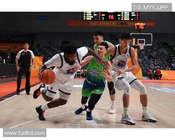 CBA激战山东高速对决广州证券期待精彩表现与精彩瞬间