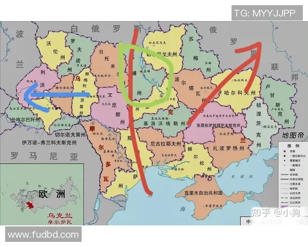 乌克兰与美国实力对比分析:两国在军事和经济领域的差距探讨