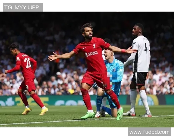 利物浦主场迎战水晶宫37轮较量全力争胜展现实力与信心